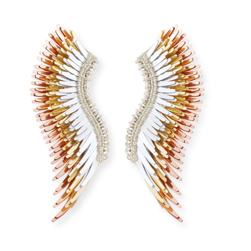 Mignonne Gavigan Madeline earrings